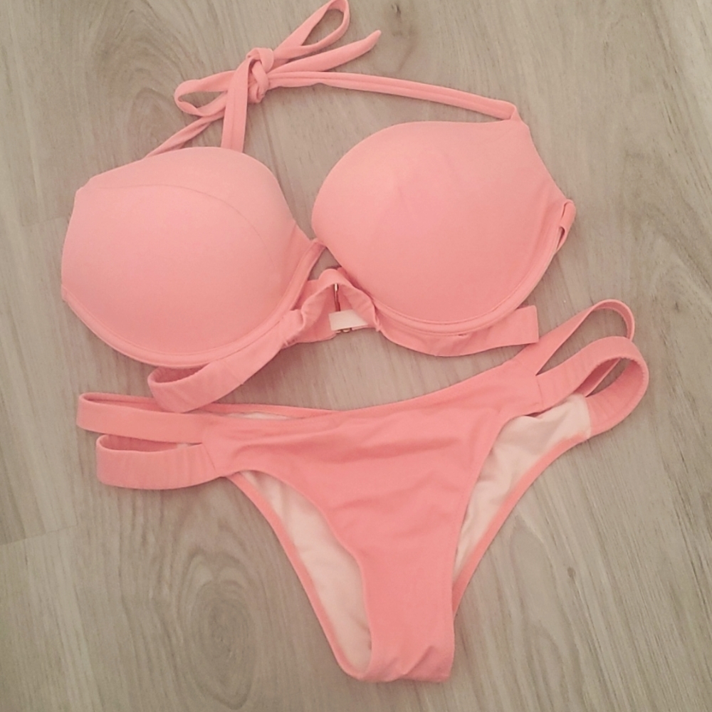 Victoria Secret Swim Set